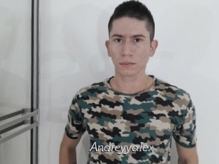 Andreyyalex