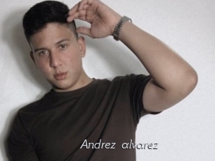 andrez_alvarez Le Scandale