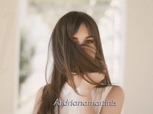 Andrianamartinis