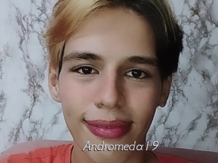 Andromeda19