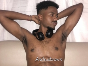 andrusbrown Le Scandale