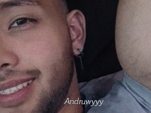 Andruwyyy