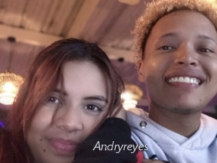 Andryreyes