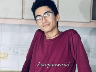 andryuoswald Le Scandale