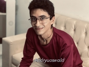 andryuoswald Le Scandale