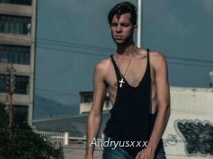 Andryusxxx