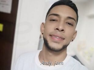 Andy_jam