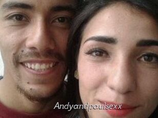 Andyandpaulsexx