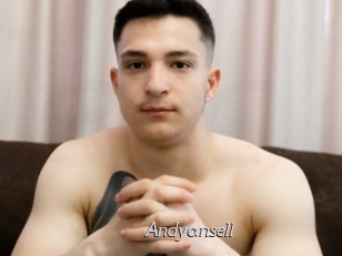 andyansell Le Scandale