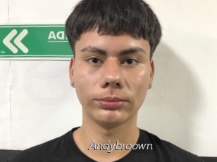 Andybroown