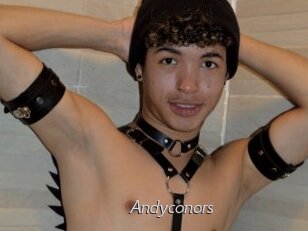 Andyconors