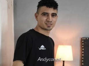 Andyconort