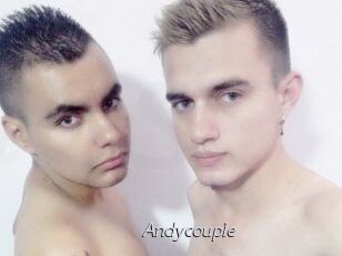 Andycouple