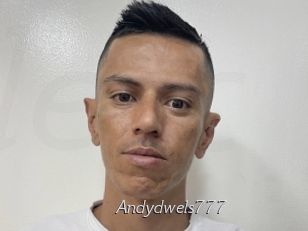 andydwels777 Le Scandale