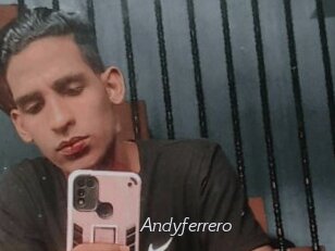 Andyferrero