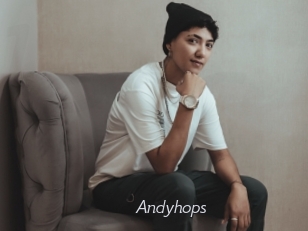 Andyhops