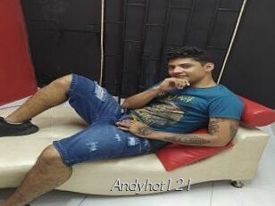 Andyhot121