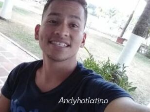 Andyhotlatino