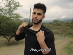 Andylegend