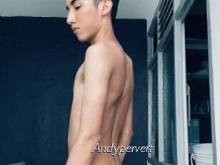 Andypervert