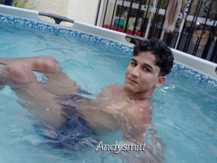 Andysmitt