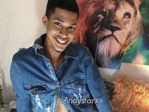 Andystarxx