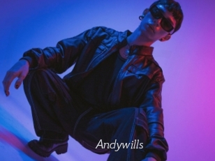 Andywills