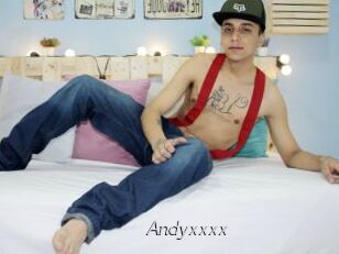 Andyxxxx