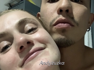 andyzuzka Le Scandale
