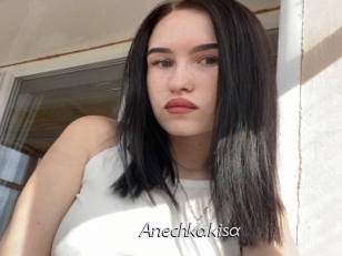 Anechkakisa
