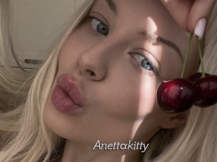 Anettakitty