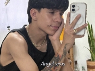 angel_eros Le Scandale