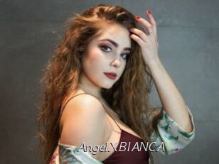 AngelXBIANCA