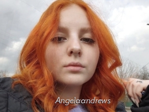 angelaandrews Le Scandale