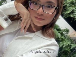 Angelaastone