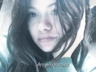 Angelaforman