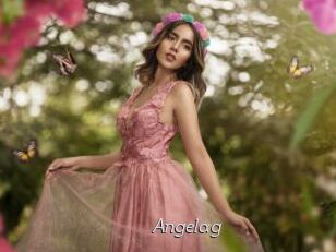 Angelag