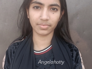 angelahotty Le Scandale