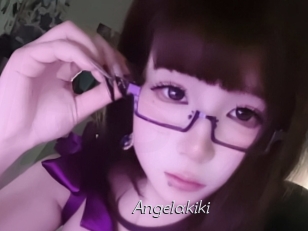 Angelakiki
