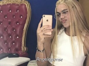 Angelaponse