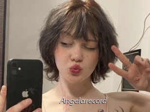 Angelarecord