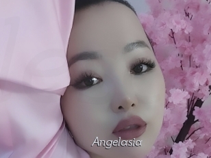 angelasia Le Scandale