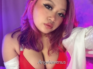 angelavenus Le Scandale
