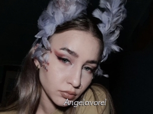 Angelavorel