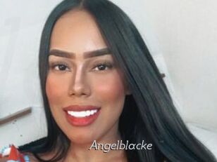 Angelblacke