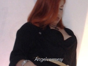 Angelcarmesy