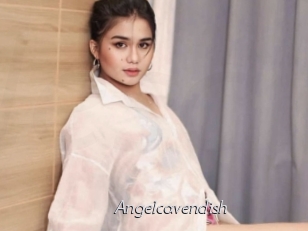 angelcavendish Le Scandale