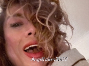 angelfallen2002 Le Scandale