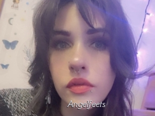 Angelfeets