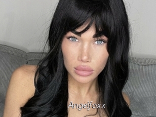Angelfoxx